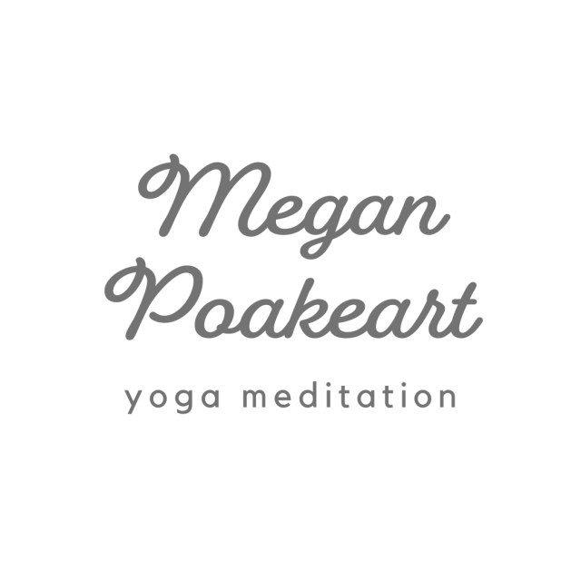 Megan Poakeart Yoga Meditation