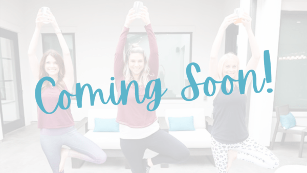 Sip & Stretch GNO Drunk Yoga Coming Soon