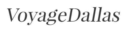 Voyage Dallas