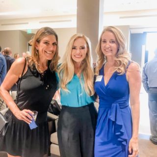 Angela Deaton Laura Roach Crystal Gornto