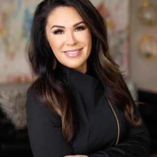 HeartStories Sponsor Kimberly Welch Esperance Aesthetic Wellness Headshot