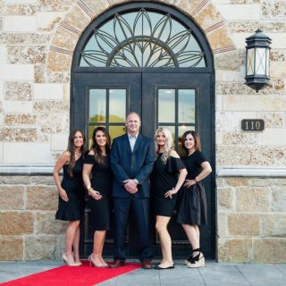 HeartStories Sponsor Kimberly Welch Esperance Aesthetic Wellness Office