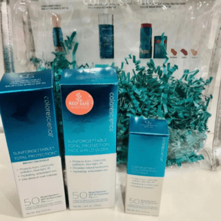 HeartStories Sponsor Kimberly Welch Esperance Aesthetic Wellness Product Kit 2