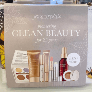 HeartStories Sponsor Kimberly Welch Esperance Aesthetic Wellness Product Kit