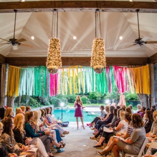 HeartStories GNO May 2019