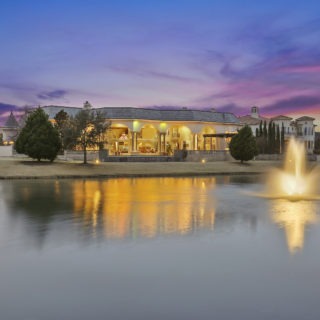 Myla Patton International Properties Plano Estate