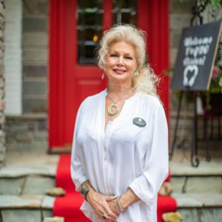HeartStories GNO May 2019
