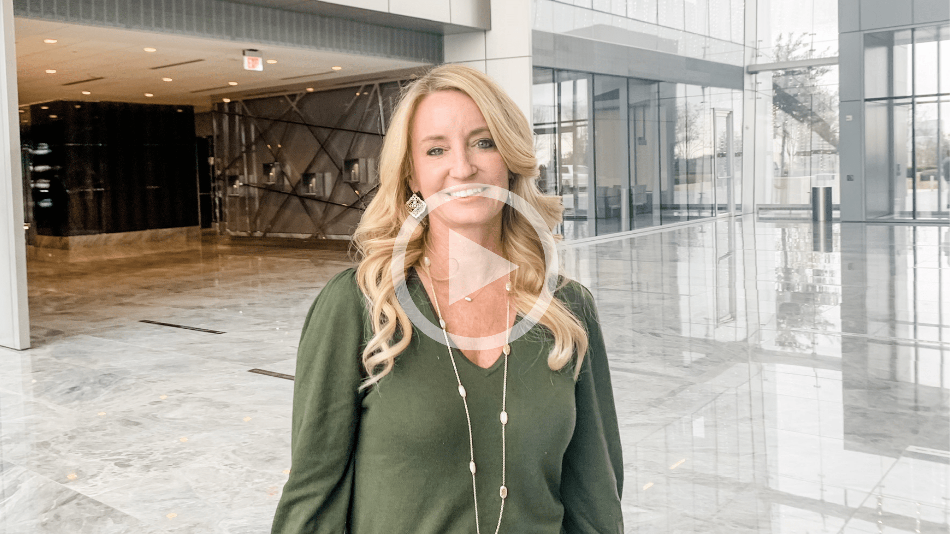 Laura Roach McCathern Family Law Thought Leadership Video