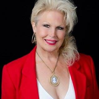 myla Patton headshot
