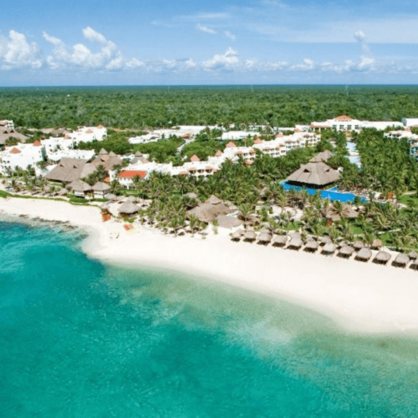 "Meet us in Mexico" ~ HeartStories Inaugural Girls Trip to Riviera Maya, Mexico 2021