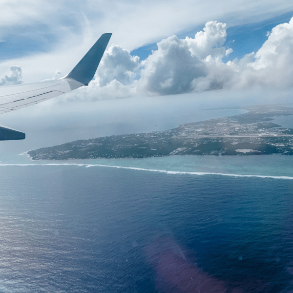 First Class Flight Upgrade Mexico Girls Trip 2021